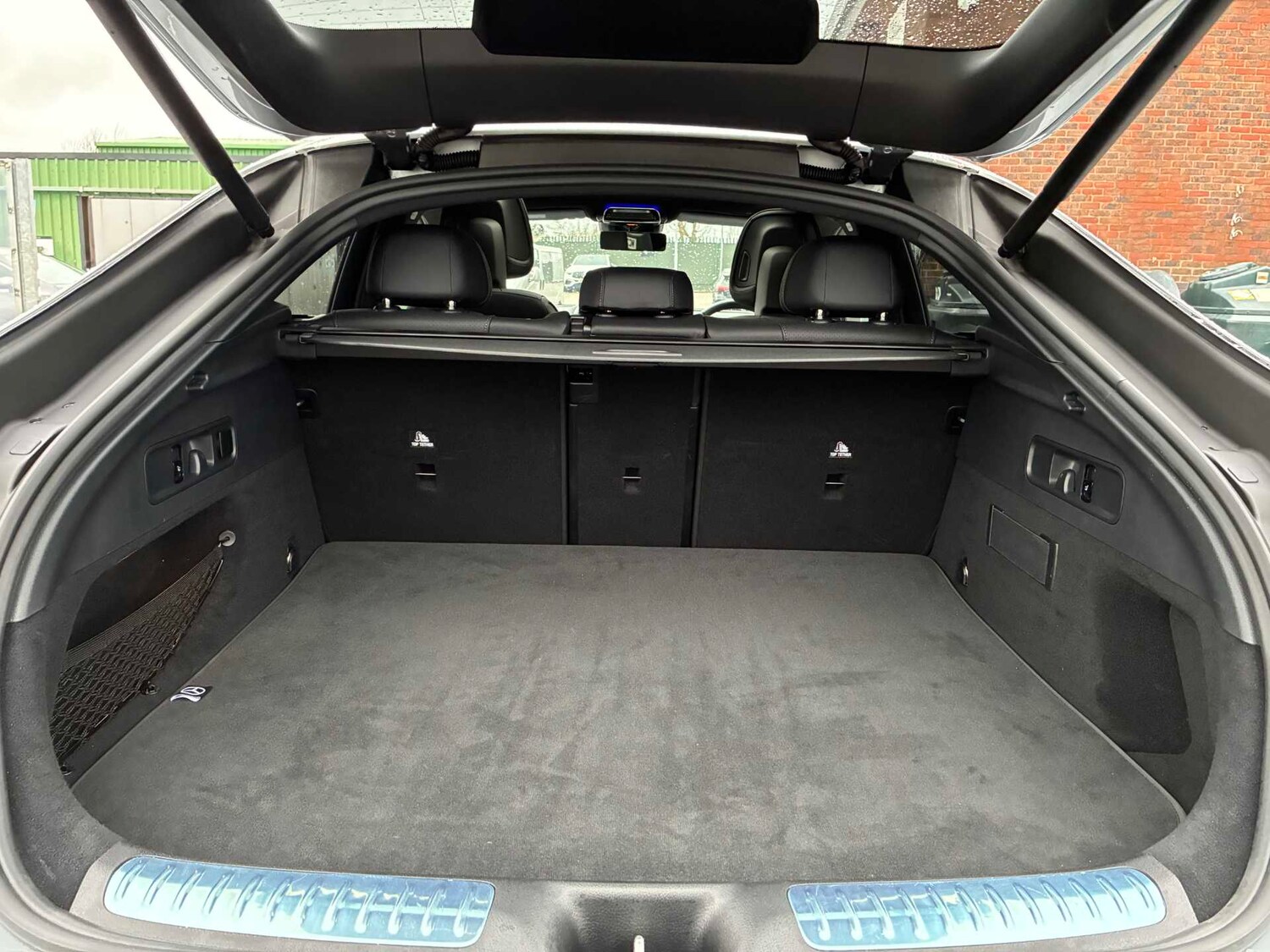 Used Mercedes-Benz GLC 2025 for sale - 78196196: Photo 16