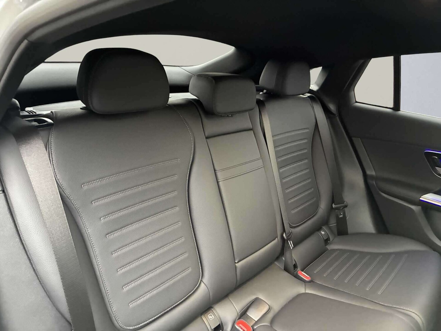 Used Mercedes-Benz GLC 2025 for sale - 78196196: Photo 18