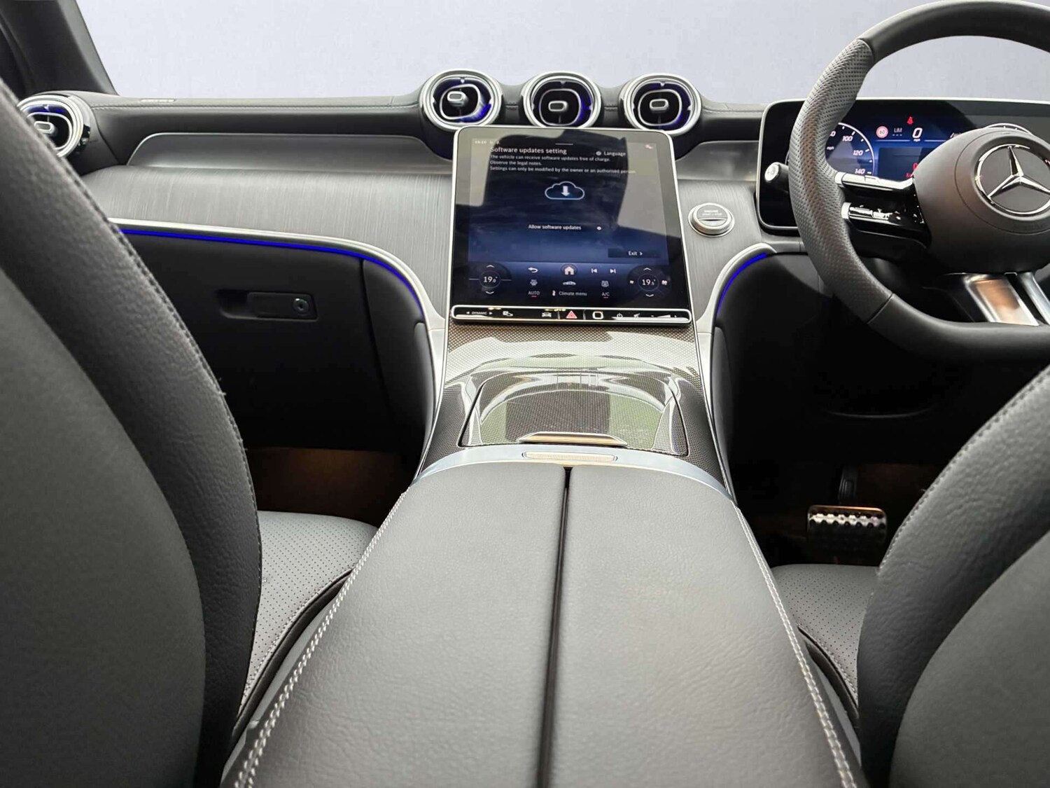 Used Mercedes-Benz GLC 2025 for sale - 78196196: Photo 19