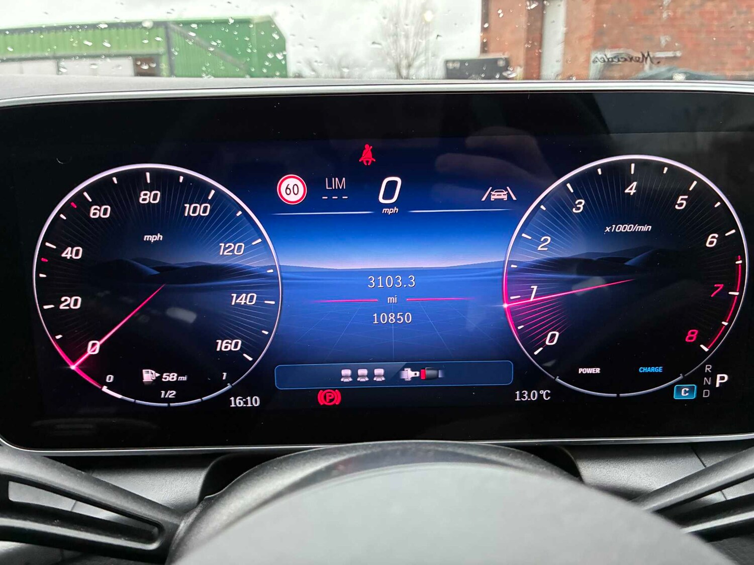 Used Mercedes-Benz GLC 2025 for sale - 78196196: Photo 22