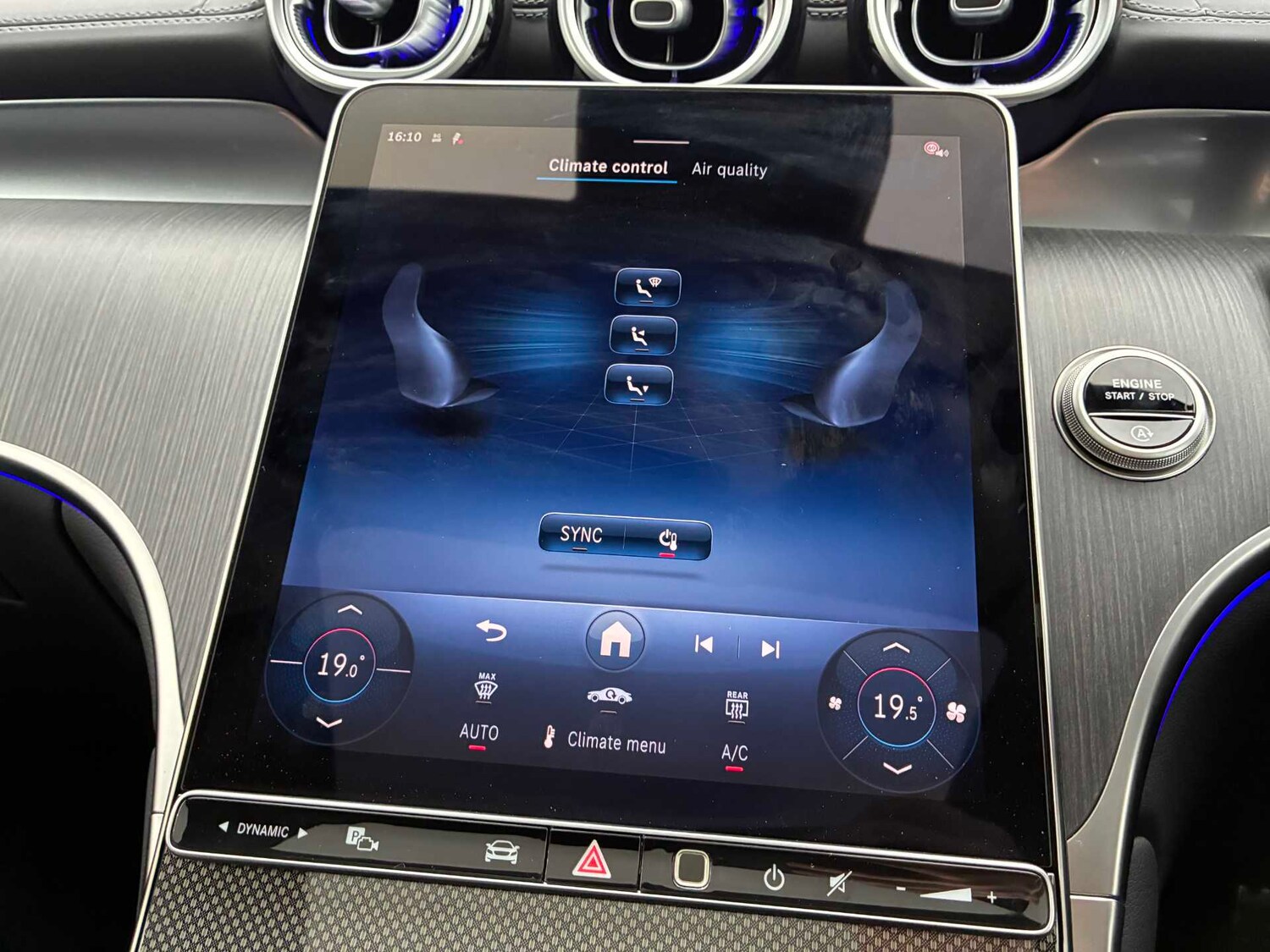 Used Mercedes-Benz GLC 2025 for sale - 78196196: Photo 30