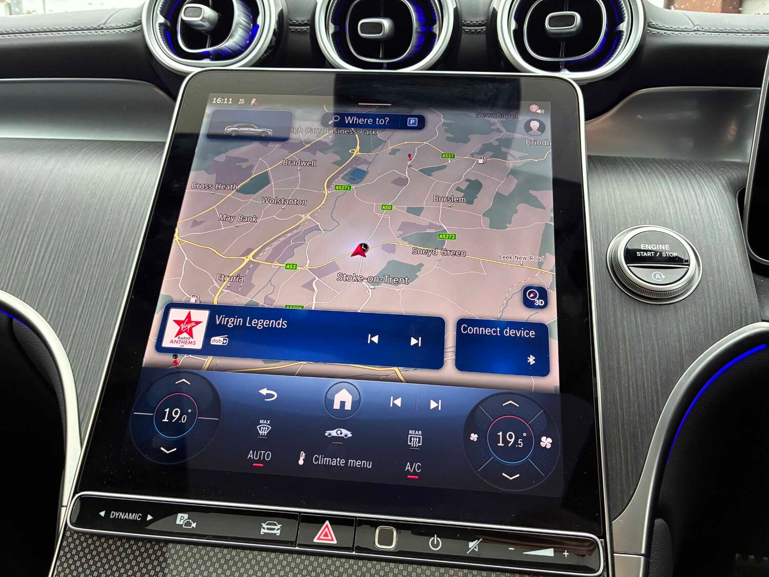 Used Mercedes-Benz GLC 2025 for sale - 78196196: Photo 31