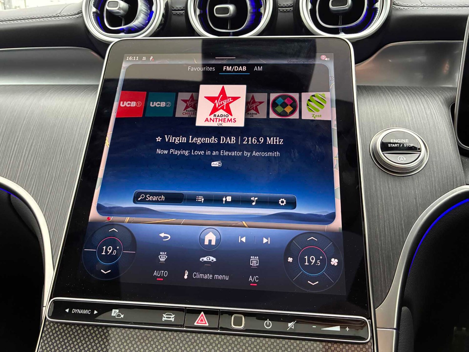 Used Mercedes-Benz GLC 2025 for sale - 78196196: Photo 32