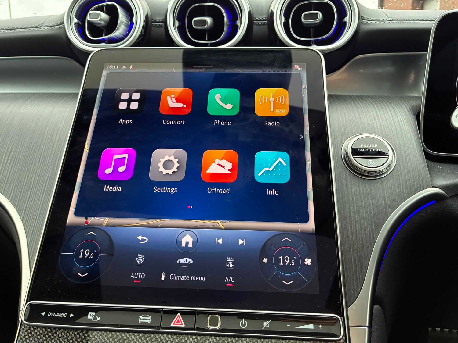 Used Mercedes-Benz GLC 2025 for sale - 78196196: Photo 33