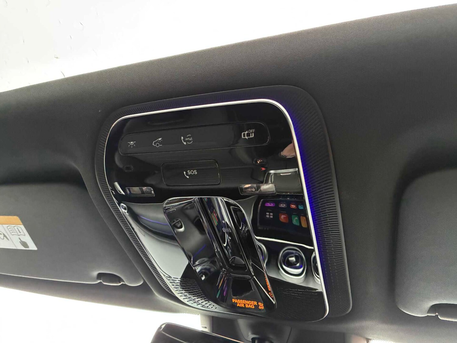 Used Mercedes-Benz GLC 2025 for sale - 78196196: Photo 34