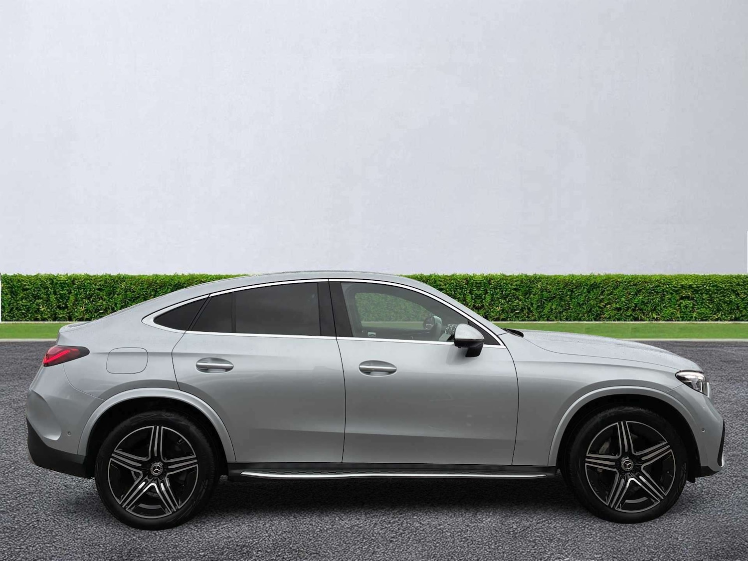 Used Mercedes-Benz GLC 2025 for sale - 78196196: Photo 4