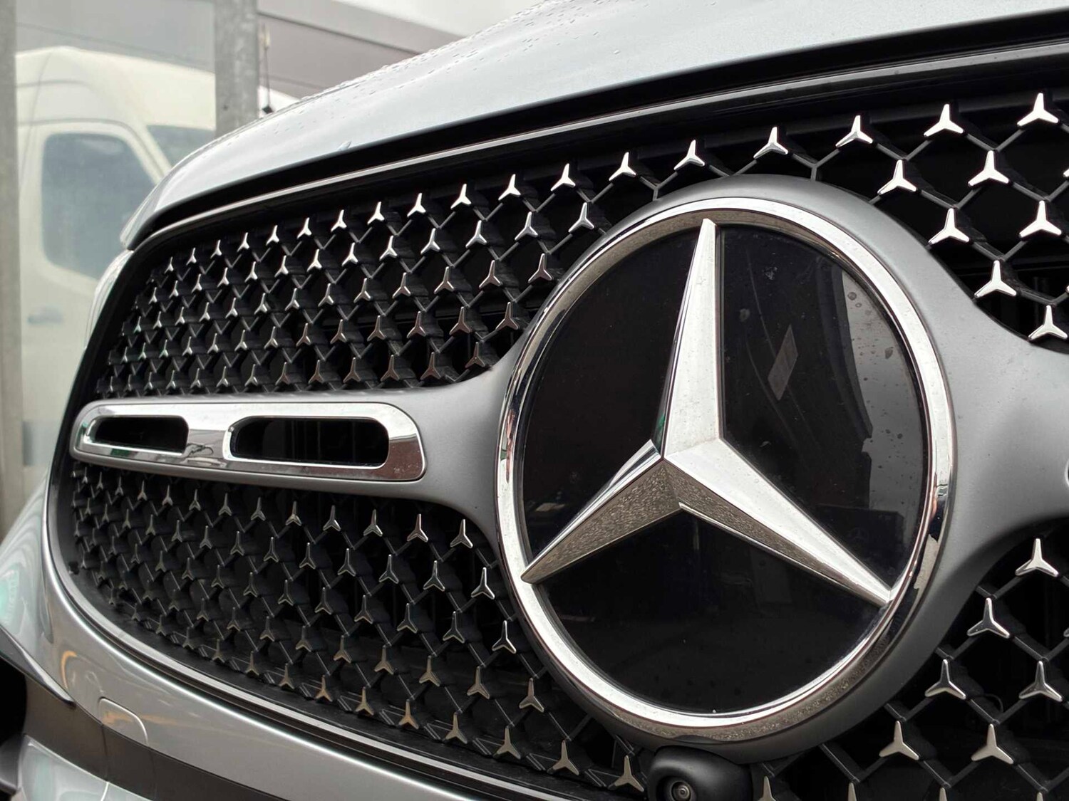 Used Mercedes-Benz GLC 2025 for sale - 78196196: Photo 9