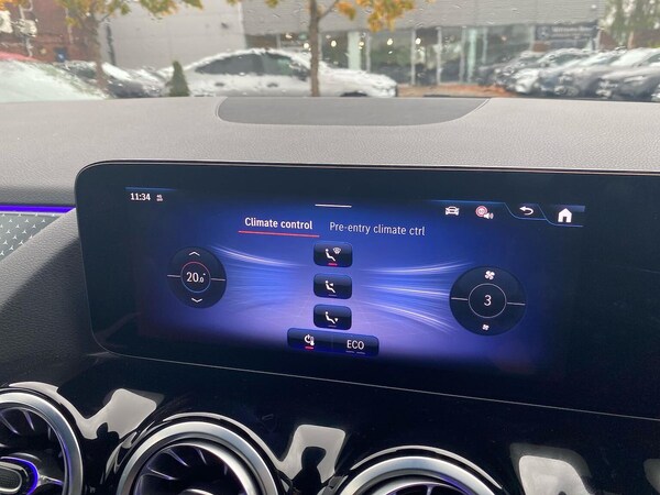Used Mercedes-Benz EQA 2024 for sale - 76171590: Photo 12
