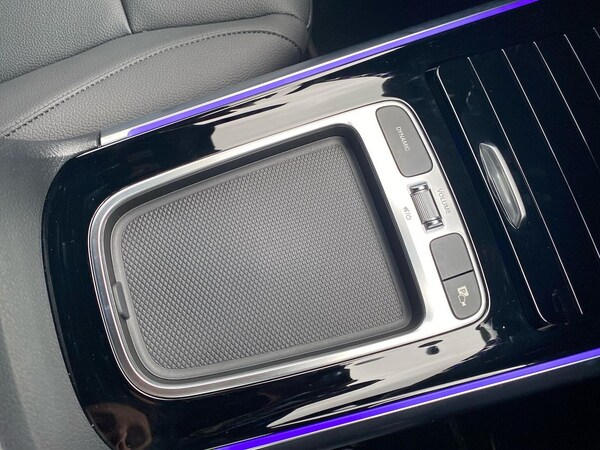 Used Mercedes-Benz EQA 2024 for sale - 76171590: Photo 13