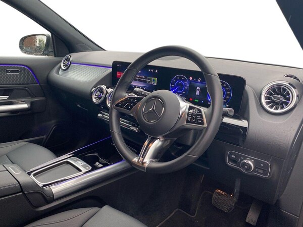 Used Mercedes-Benz EQA 2024 for sale - 76171590: Photo 15
