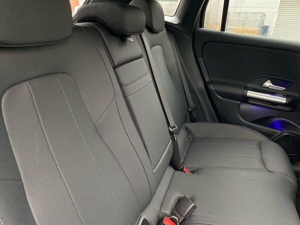 Used Mercedes-Benz EQA 2024 for sale - 76171590: Photo 16