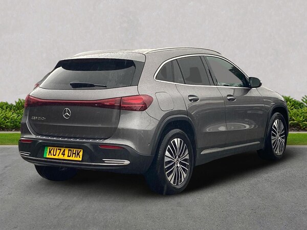 Used Mercedes-Benz EQA 2024 for sale - 76171590: Photo 18