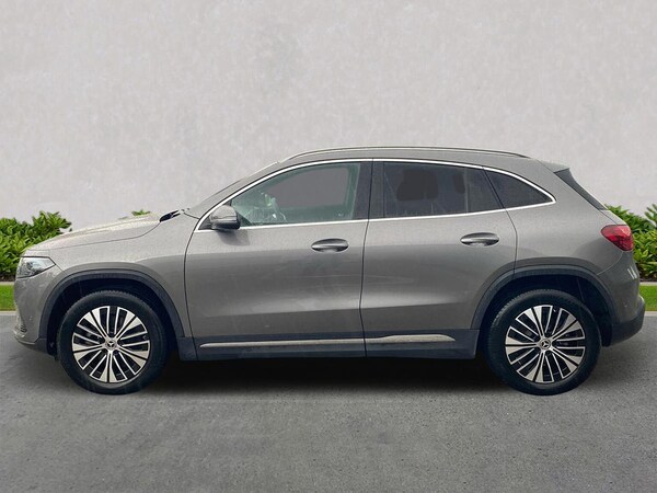 Used Mercedes-Benz EQA 2024 for sale - 76171590: Photo 19