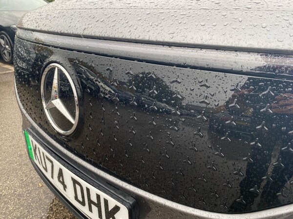 Used Mercedes-Benz EQA 2024 for sale - 76171590: Photo 33
