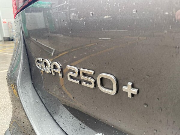 Used Mercedes-Benz EQA 2024 for sale - 76171590: Photo 35
