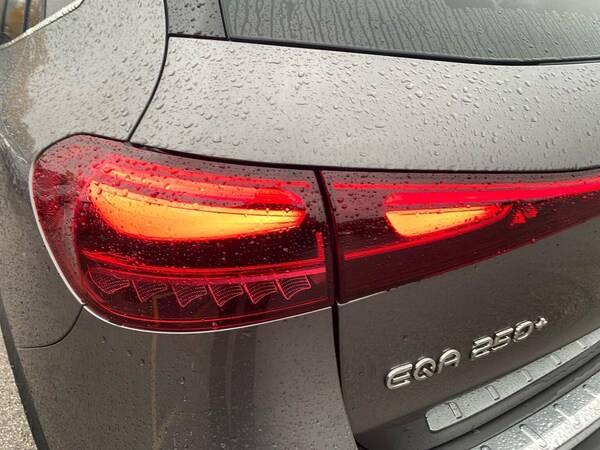 Used Mercedes-Benz EQA 2024 for sale - 76171590: Photo 36