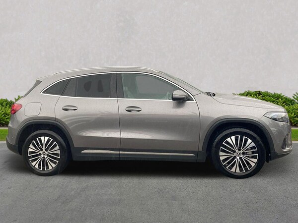 Used Mercedes-Benz EQA 2024 for sale - 76171590: Photo 3