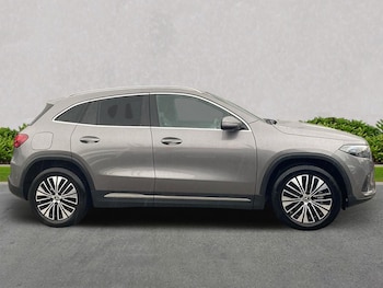 Used Mercedes-Benz EQA 2024 for sale - 76171590: Photo 3