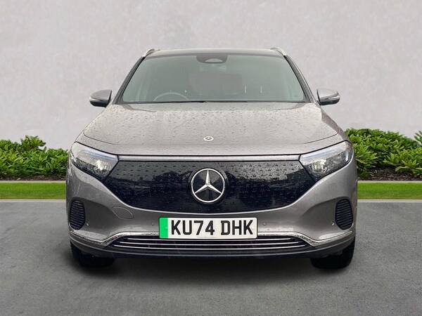 Used Mercedes-Benz EQA 2024 for sale - 76171590: Photo 5