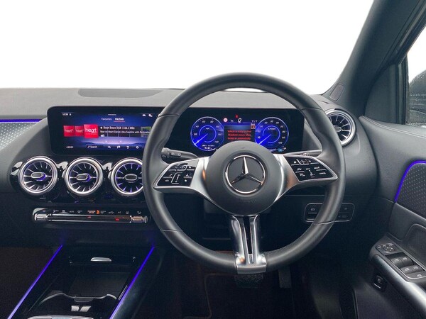 Used Mercedes-Benz EQA 2024 for sale - 76171590: Photo 9