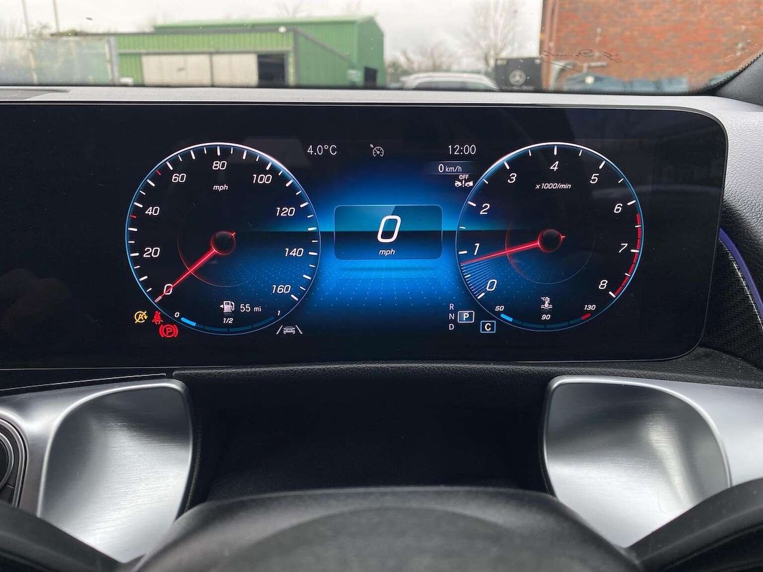 Used Mercedes-Benz GLB 2022 for sale - 77579784: Photo 10