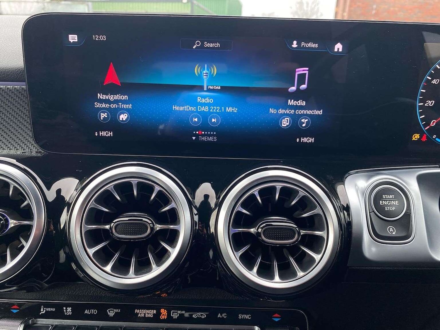 Used Mercedes-Benz GLB 2022 for sale - 77579784: Photo 11