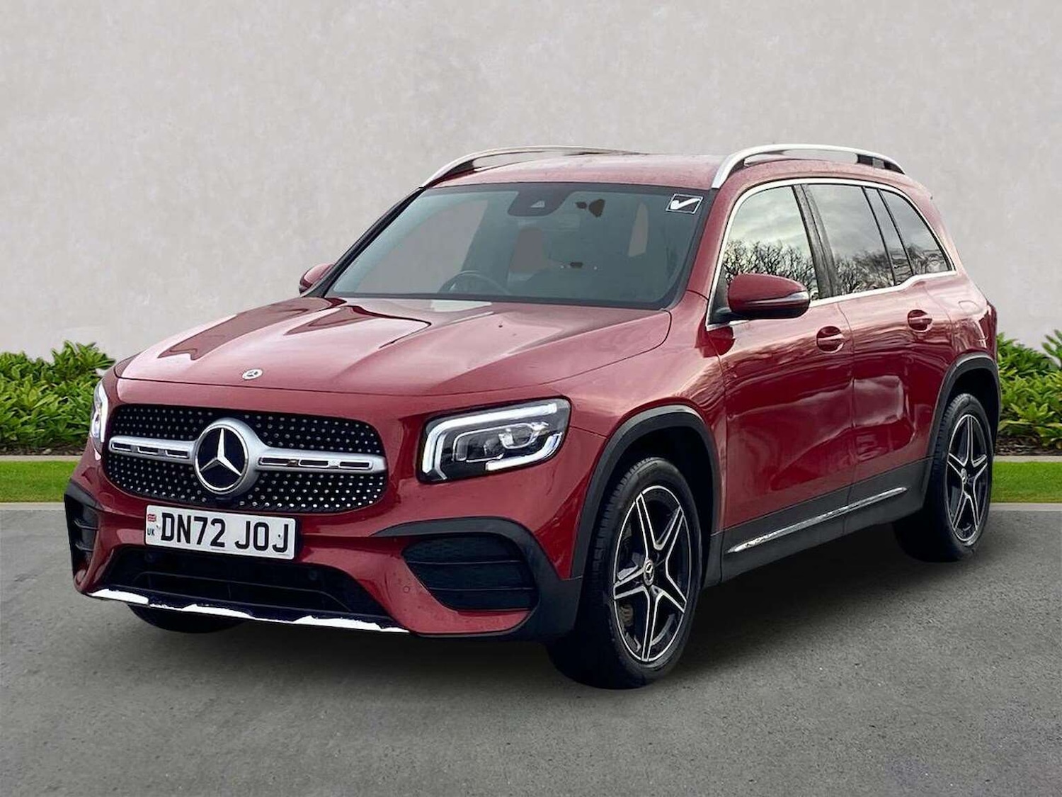 Used Mercedes-Benz GLB 2022 for sale - 77579784: Photo 20