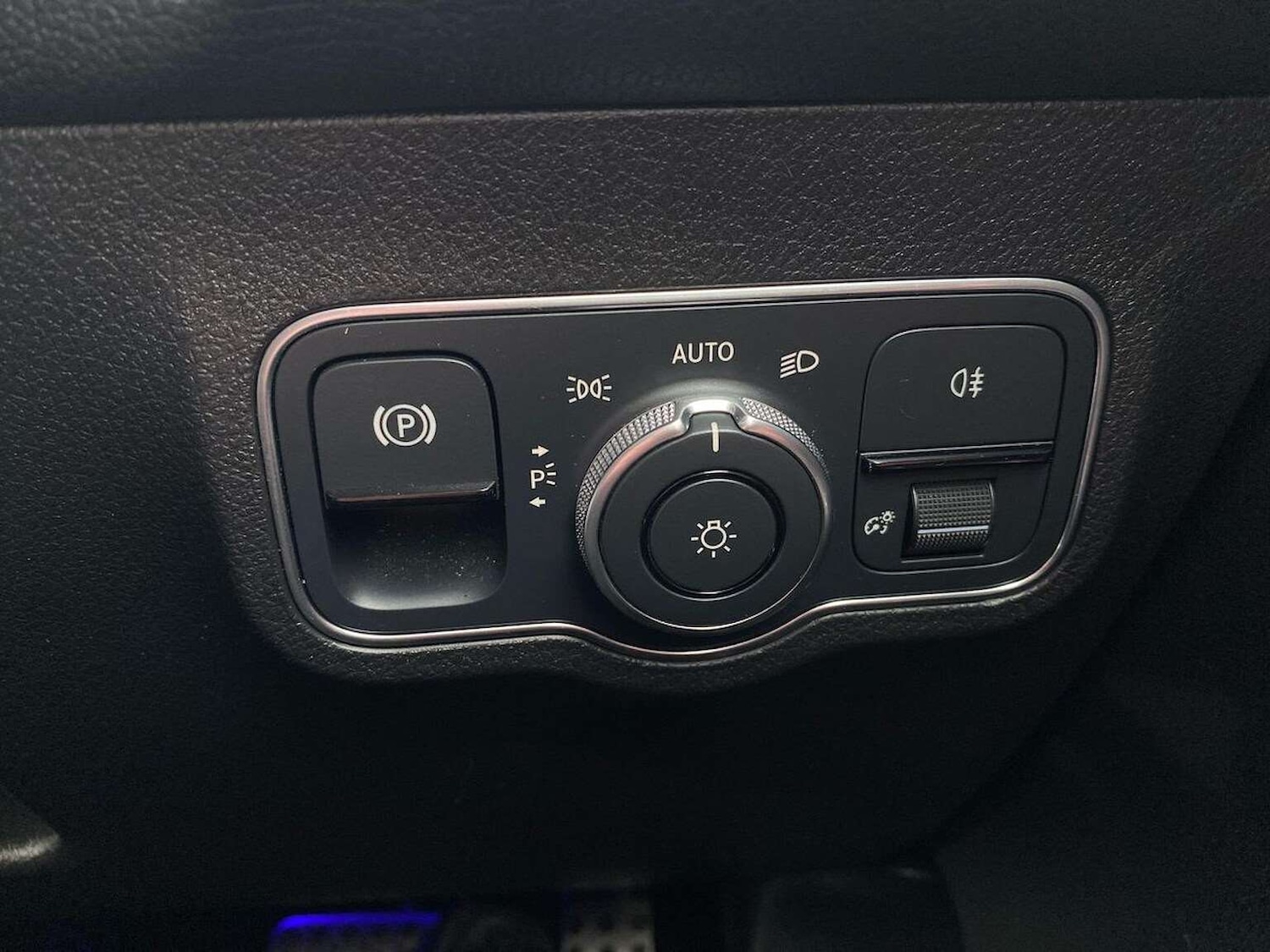 Used Mercedes-Benz GLB 2022 for sale - 77579784: Photo 22