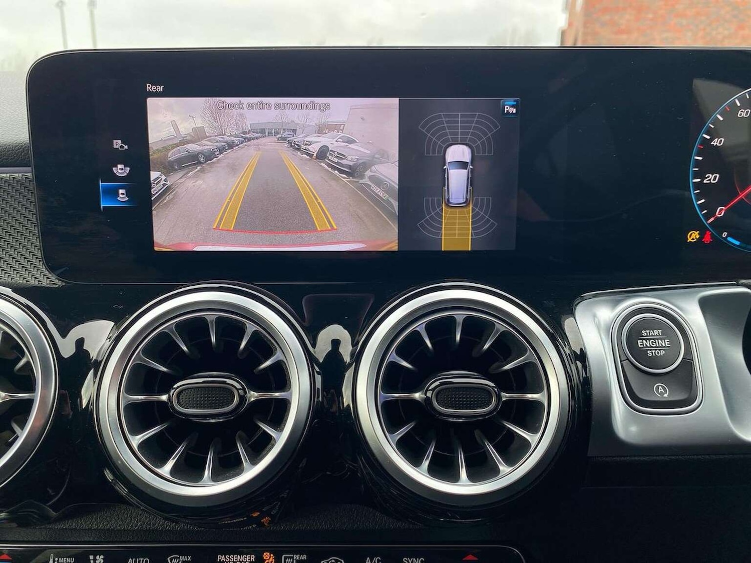 Used Mercedes-Benz GLB 2022 for sale - 77579784: Photo 23