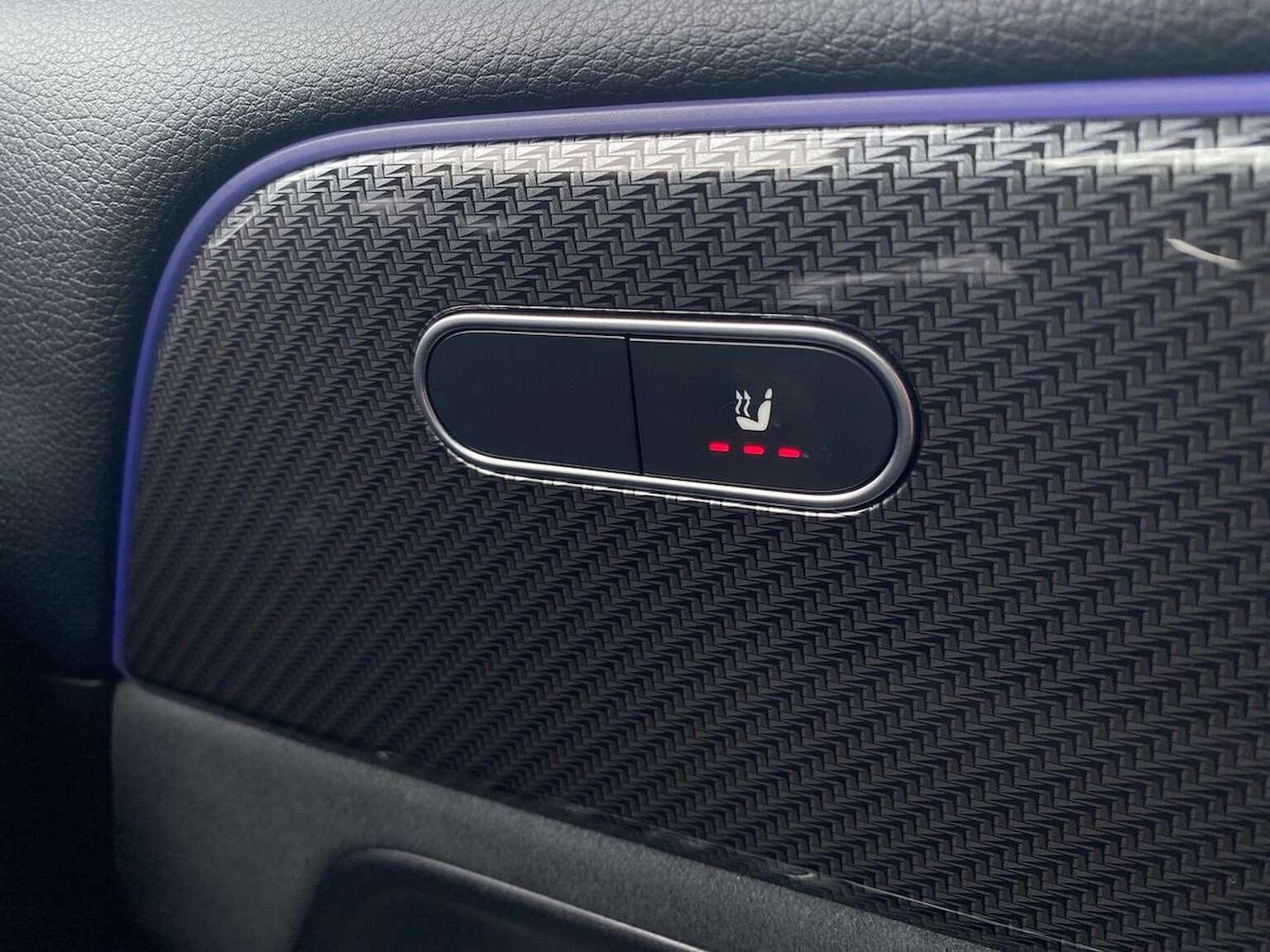 Used Mercedes-Benz GLB 2022 for sale - 77579784: Photo 30