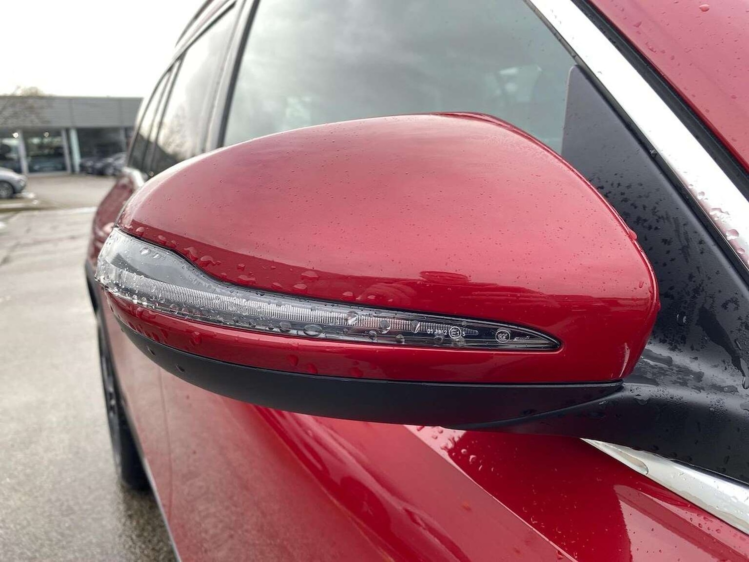 Used Mercedes-Benz GLB 2022 for sale - 77579784: Photo 38