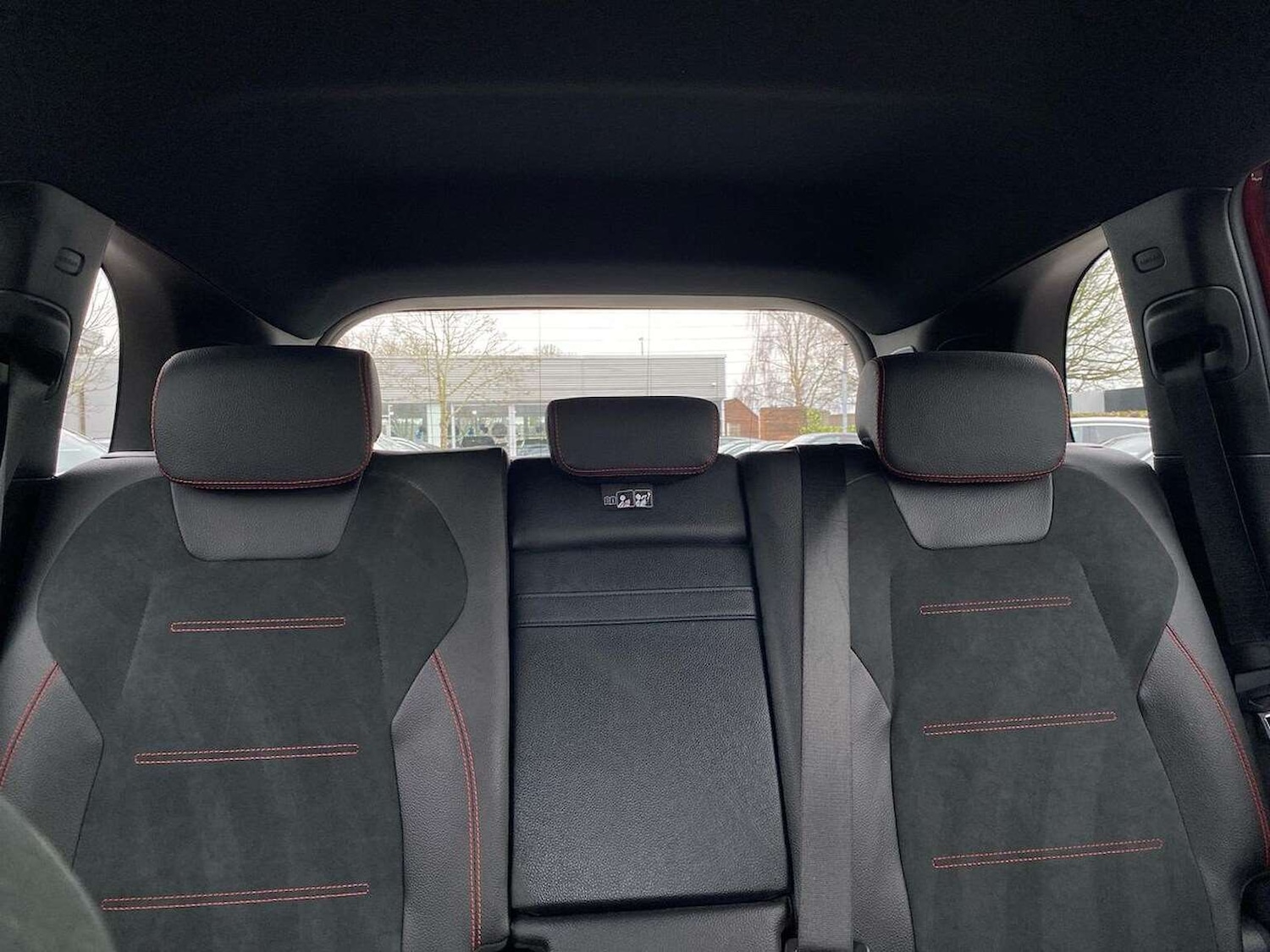 Used Mercedes-Benz GLB 2022 for sale - 77579784: Photo 40