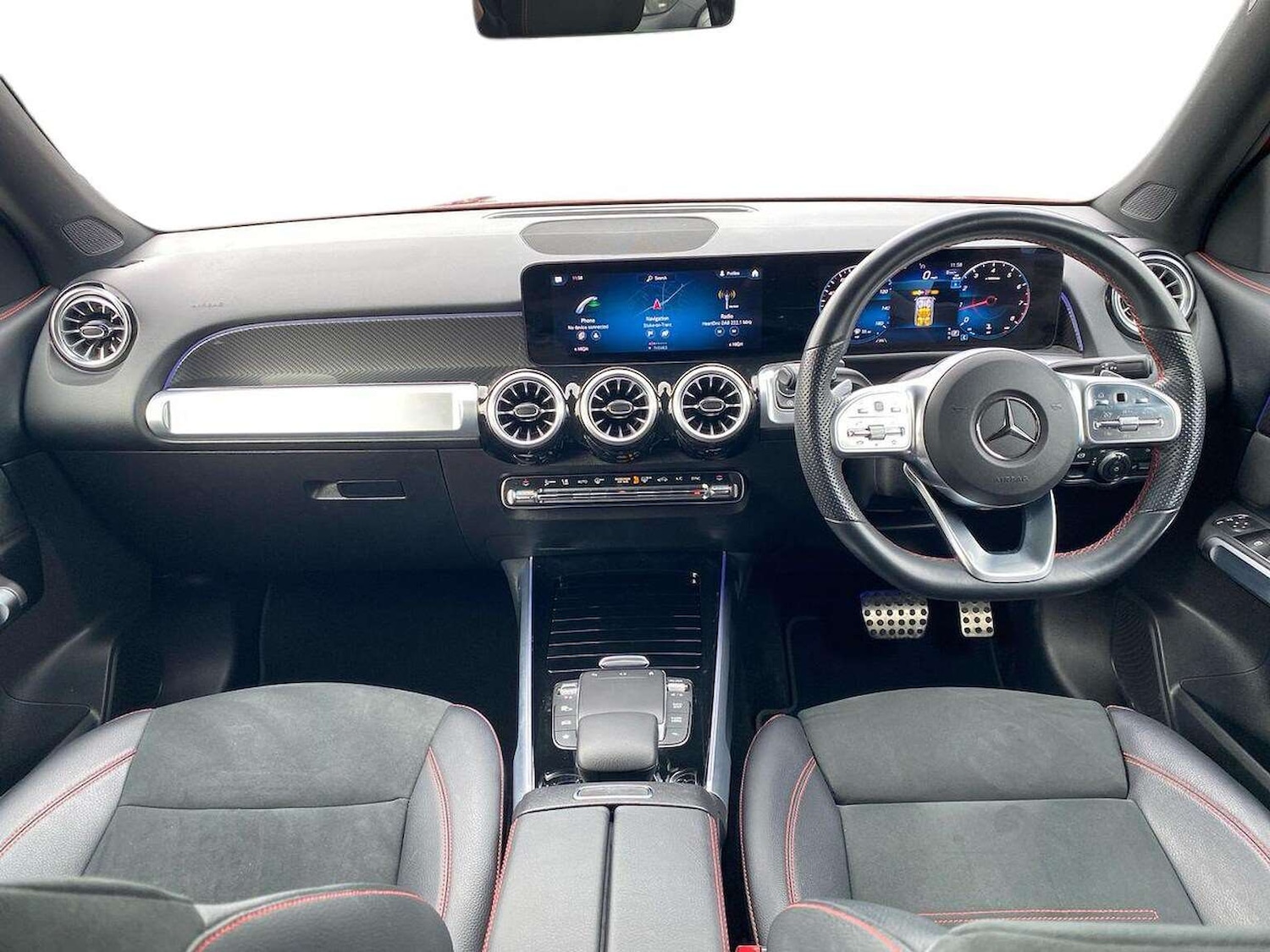 Used Mercedes-Benz GLB 2022 for sale - 77579784: Photo 8