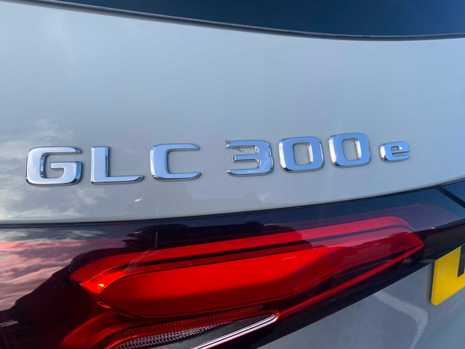 Used Mercedes-Benz GLC 2025 for sale - 78191947: Photo 10