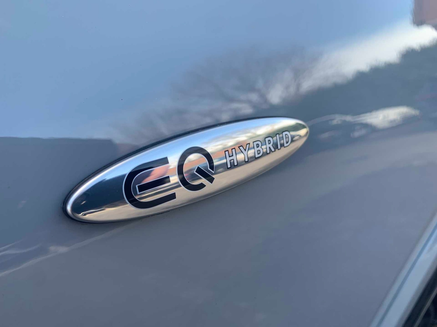 Used Mercedes-Benz GLC 2025 for sale - 78191947: Photo 12