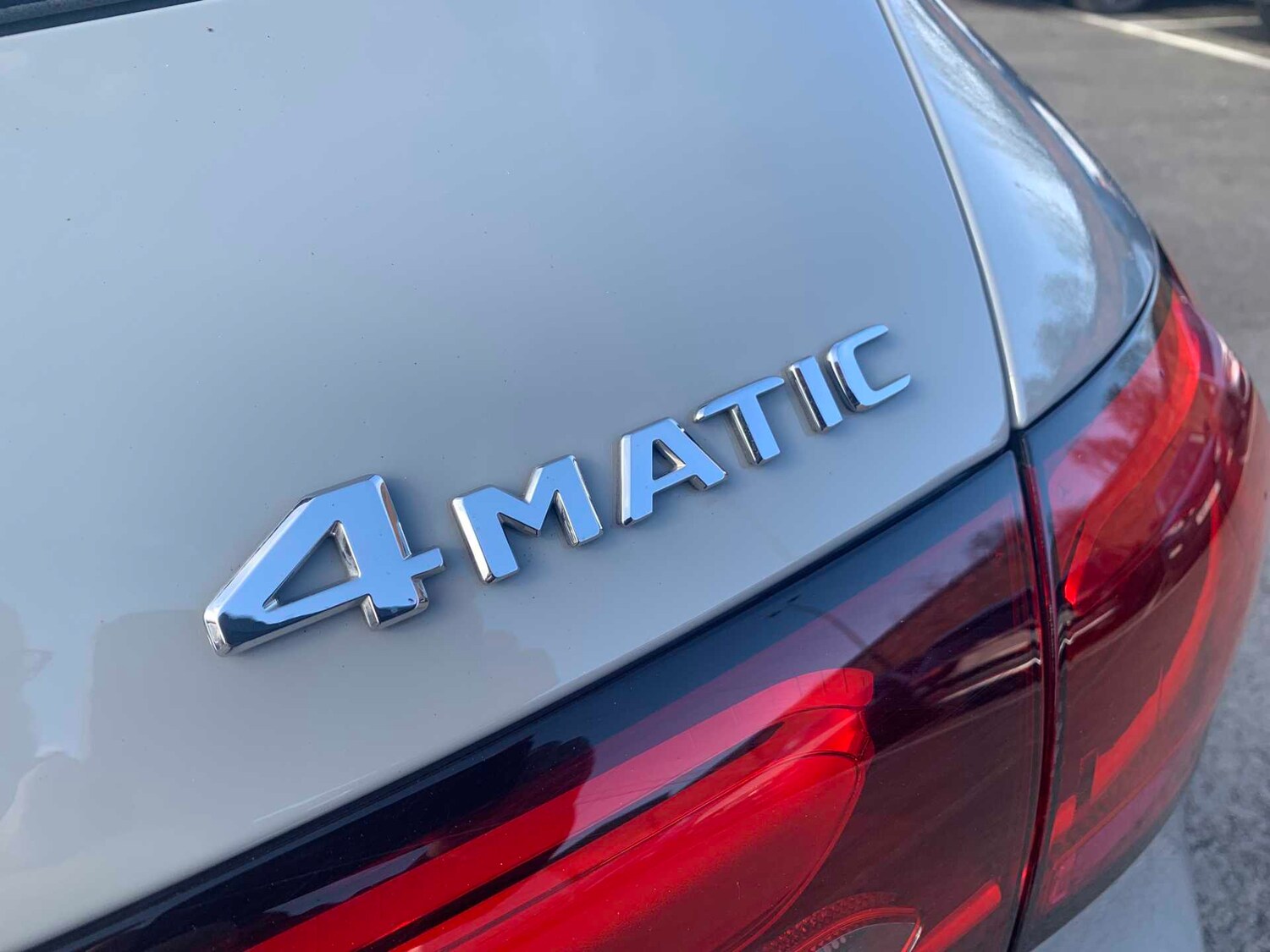 Used Mercedes-Benz GLC 2025 for sale - 78191947: Photo 13