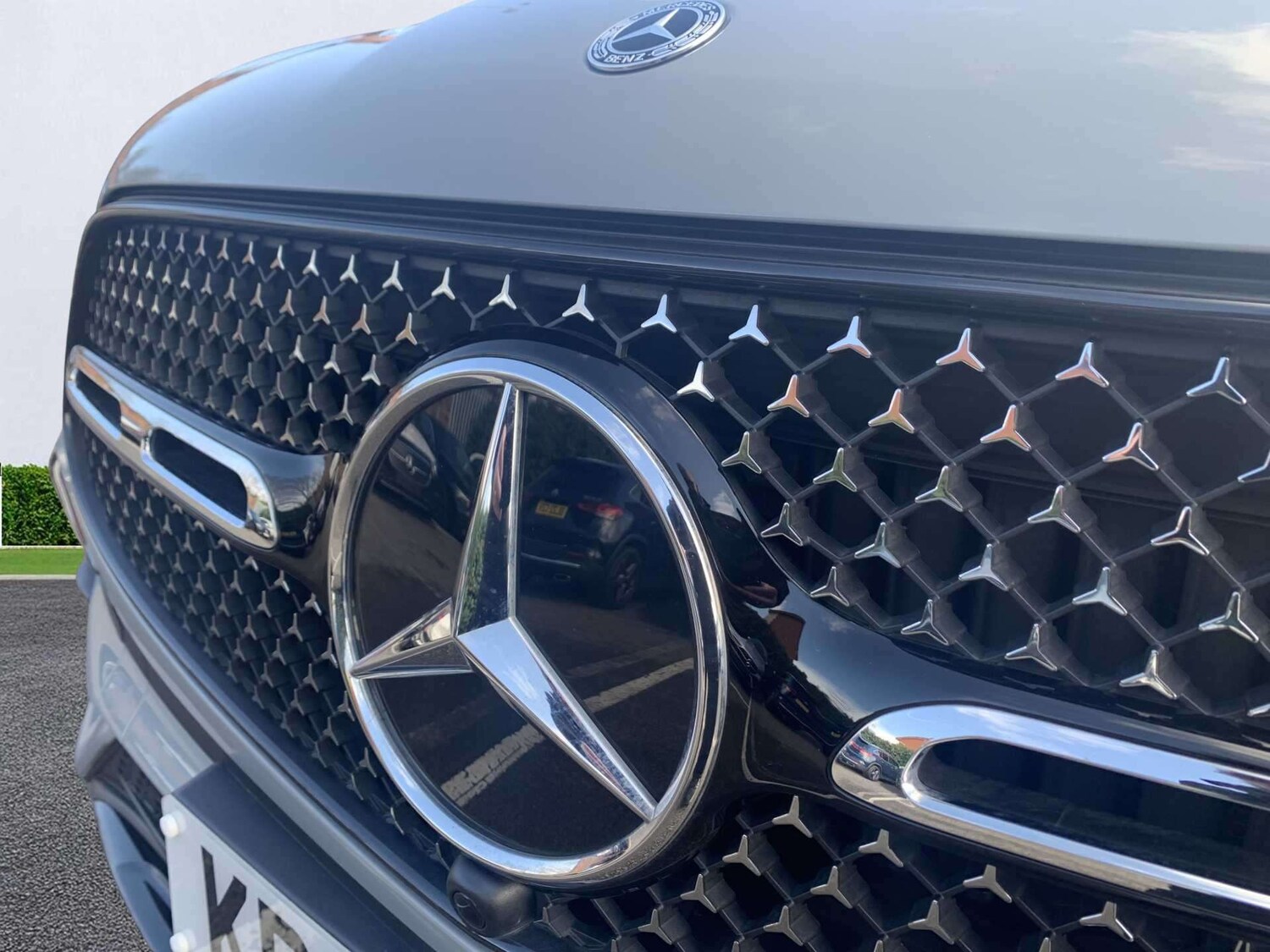 Used Mercedes-Benz GLC 2025 for sale - 78191947: Photo 18