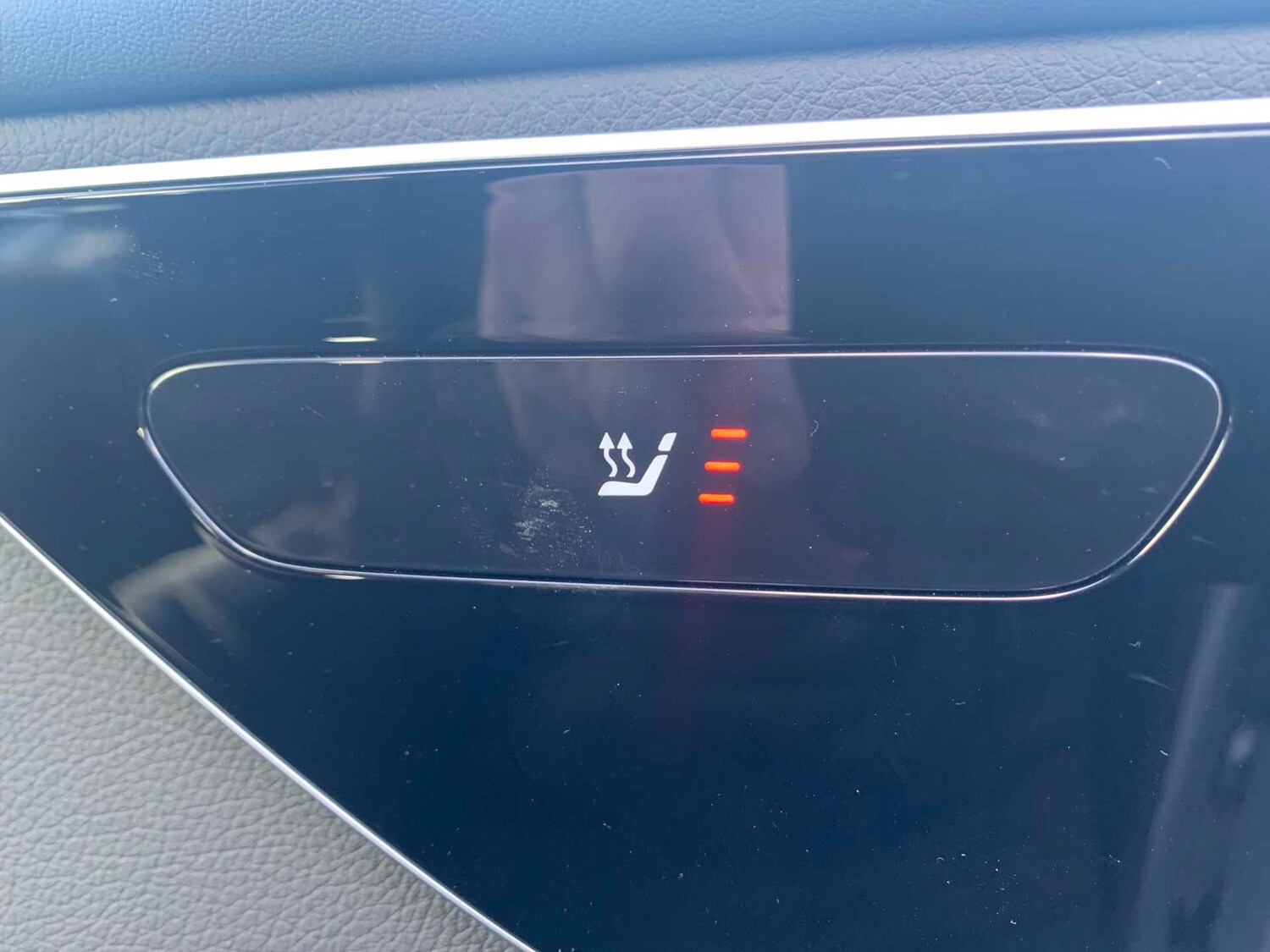 Used Mercedes-Benz GLC 2025 for sale - 78191947: Photo 22