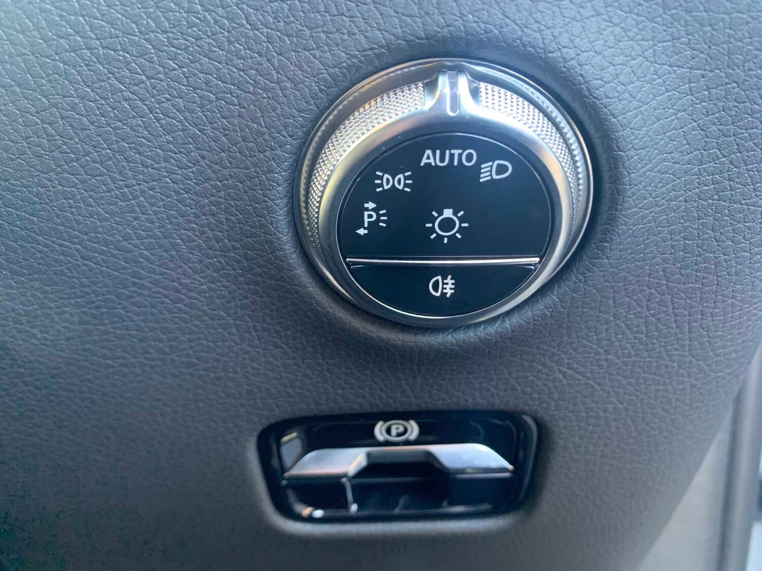 Used Mercedes-Benz GLC 2025 for sale - 78191947: Photo 23