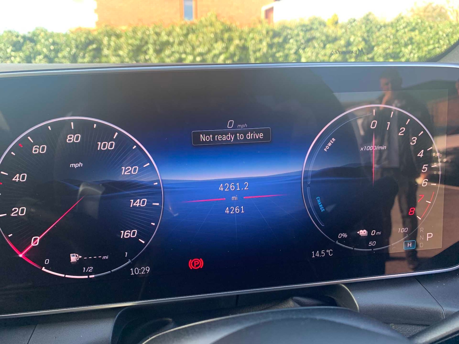 Used Mercedes-Benz GLC 2025 for sale - 78191947: Photo 24