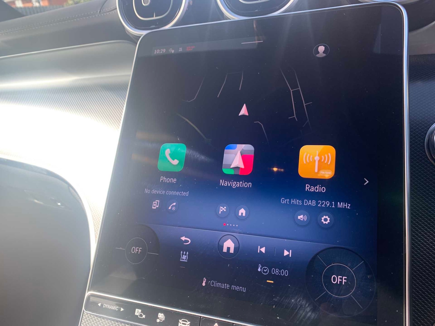 Used Mercedes-Benz GLC 2025 for sale - 78191947: Photo 25