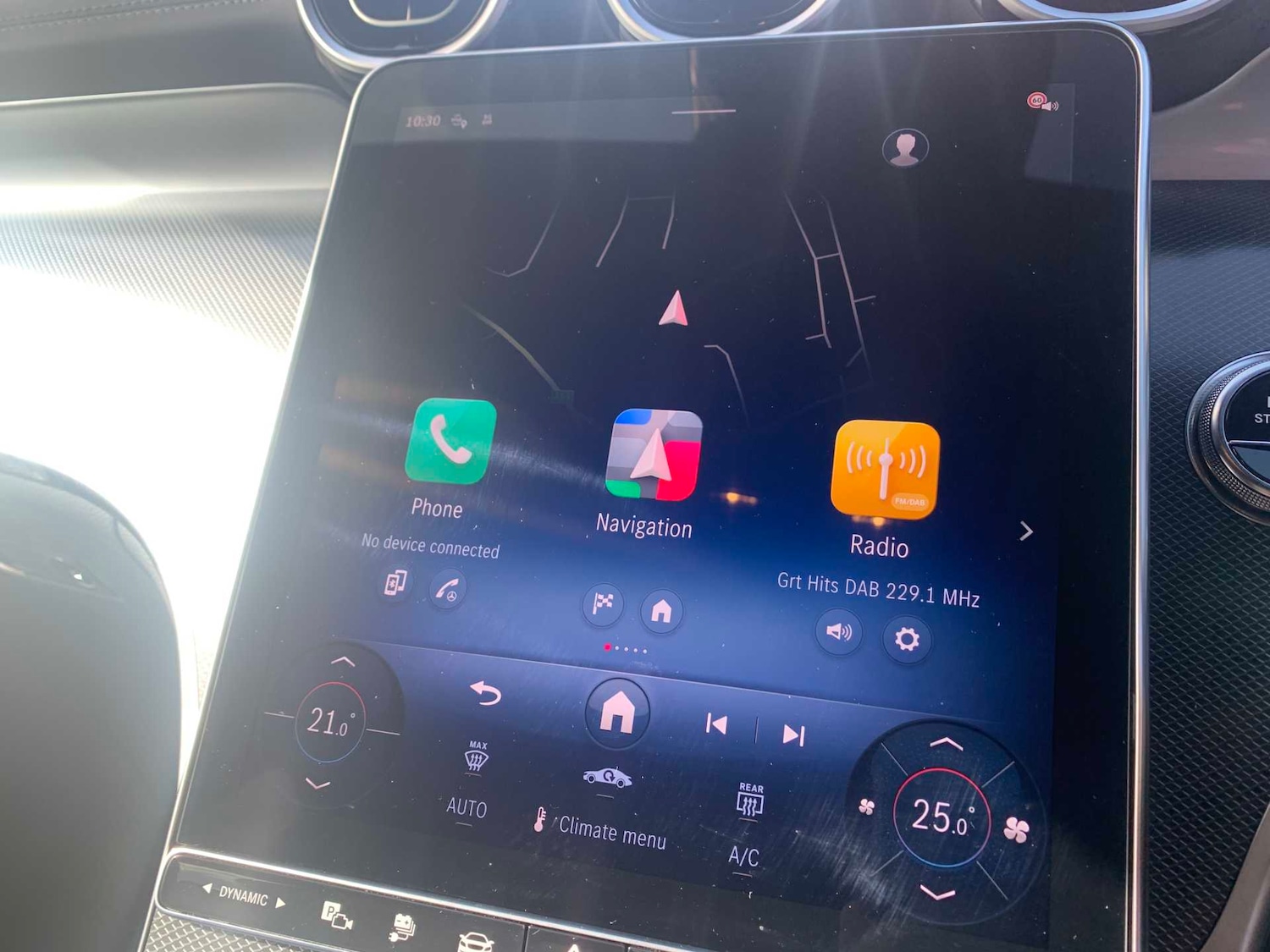 Used Mercedes-Benz GLC 2025 for sale - 78191947: Photo 26