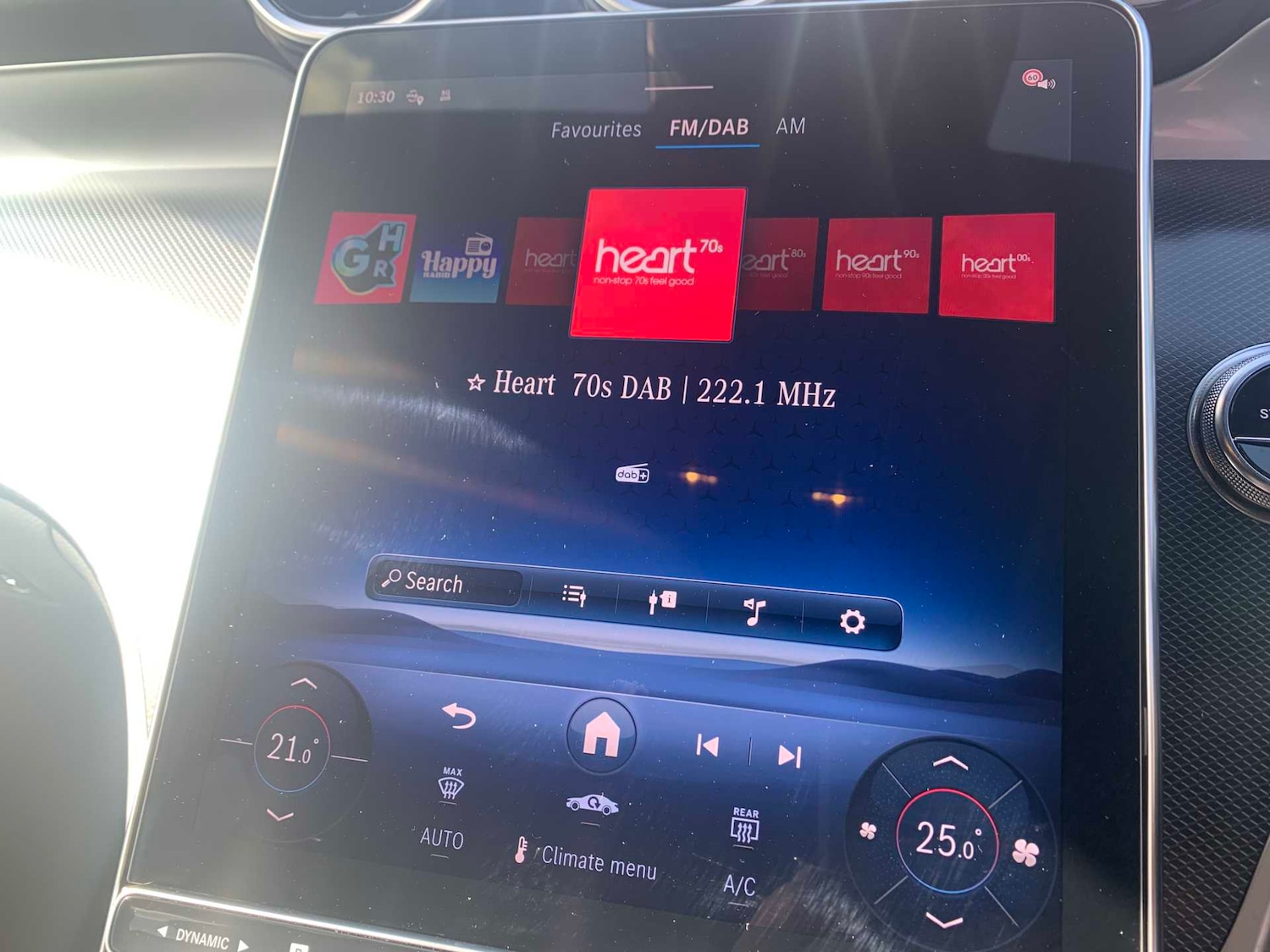 Used Mercedes-Benz GLC 2025 for sale - 78191947: Photo 27