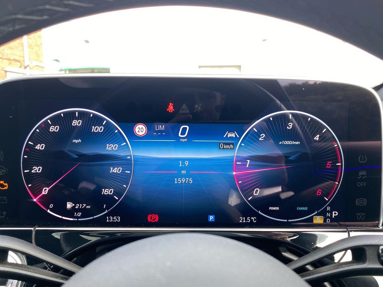 Used Mercedes-Benz E Class 2024 for sale - 76588626: Photo 10