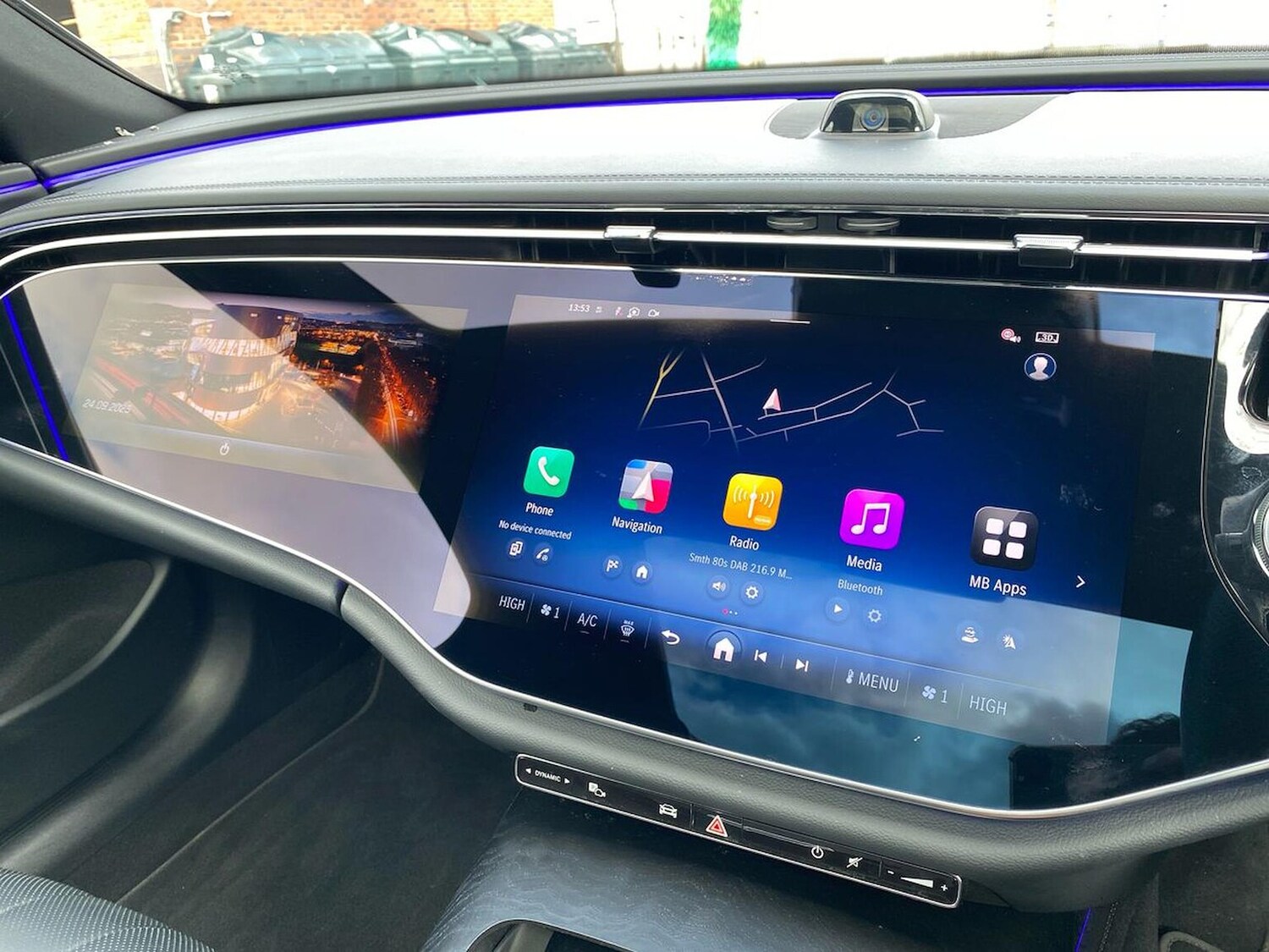 Used Mercedes-Benz E Class 2024 for sale - 76588626: Photo 11