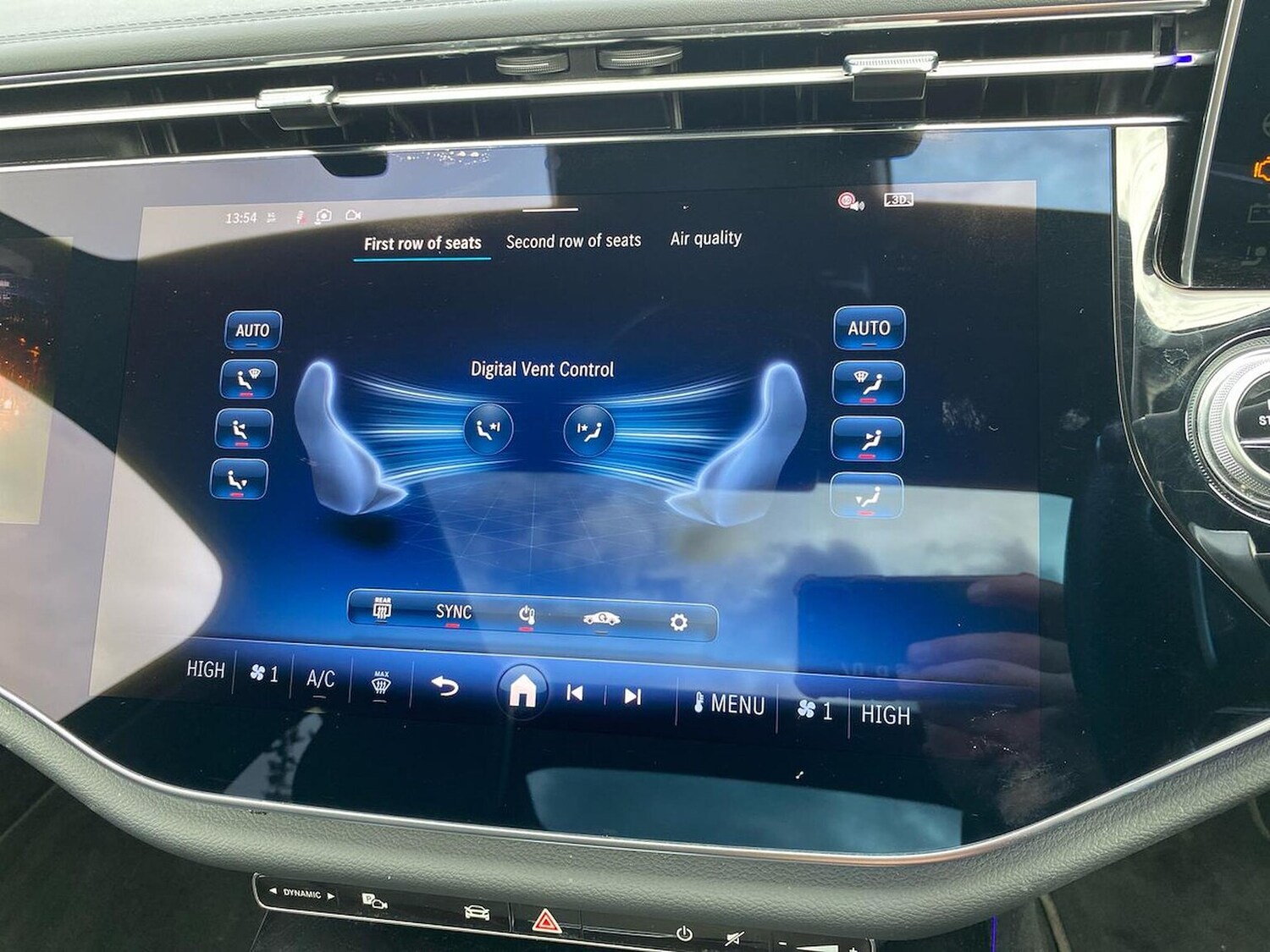 Used Mercedes-Benz E Class 2024 for sale - 76588626: Photo 12