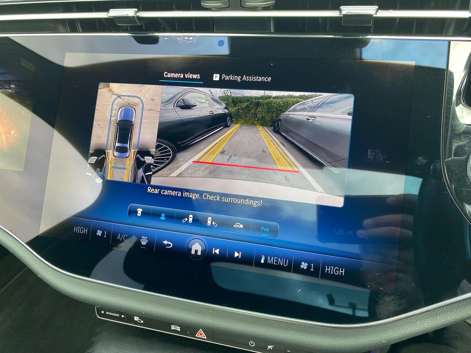 Used Mercedes-Benz E Class 2024 for sale - 76588626: Photo 23