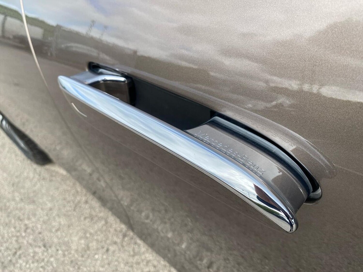 Used Mercedes-Benz E Class 2024 for sale - 76588626: Photo 37