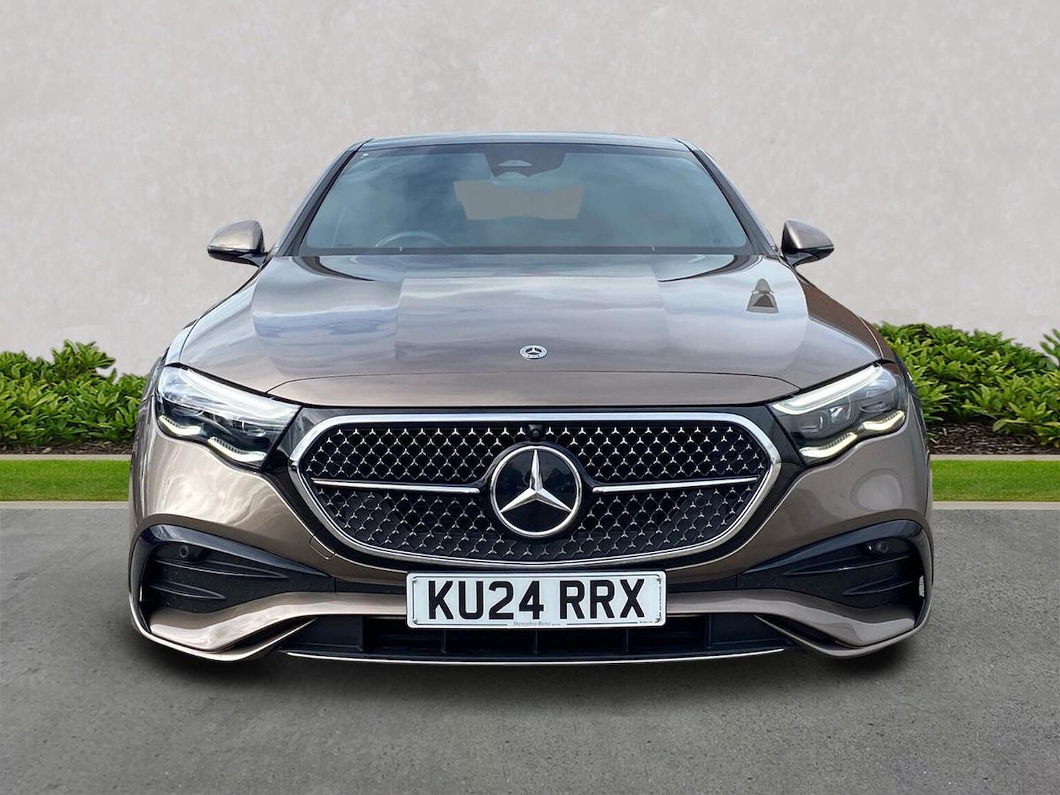 Used Mercedes-Benz E Class 2024 for sale - 76588626: Photo 5