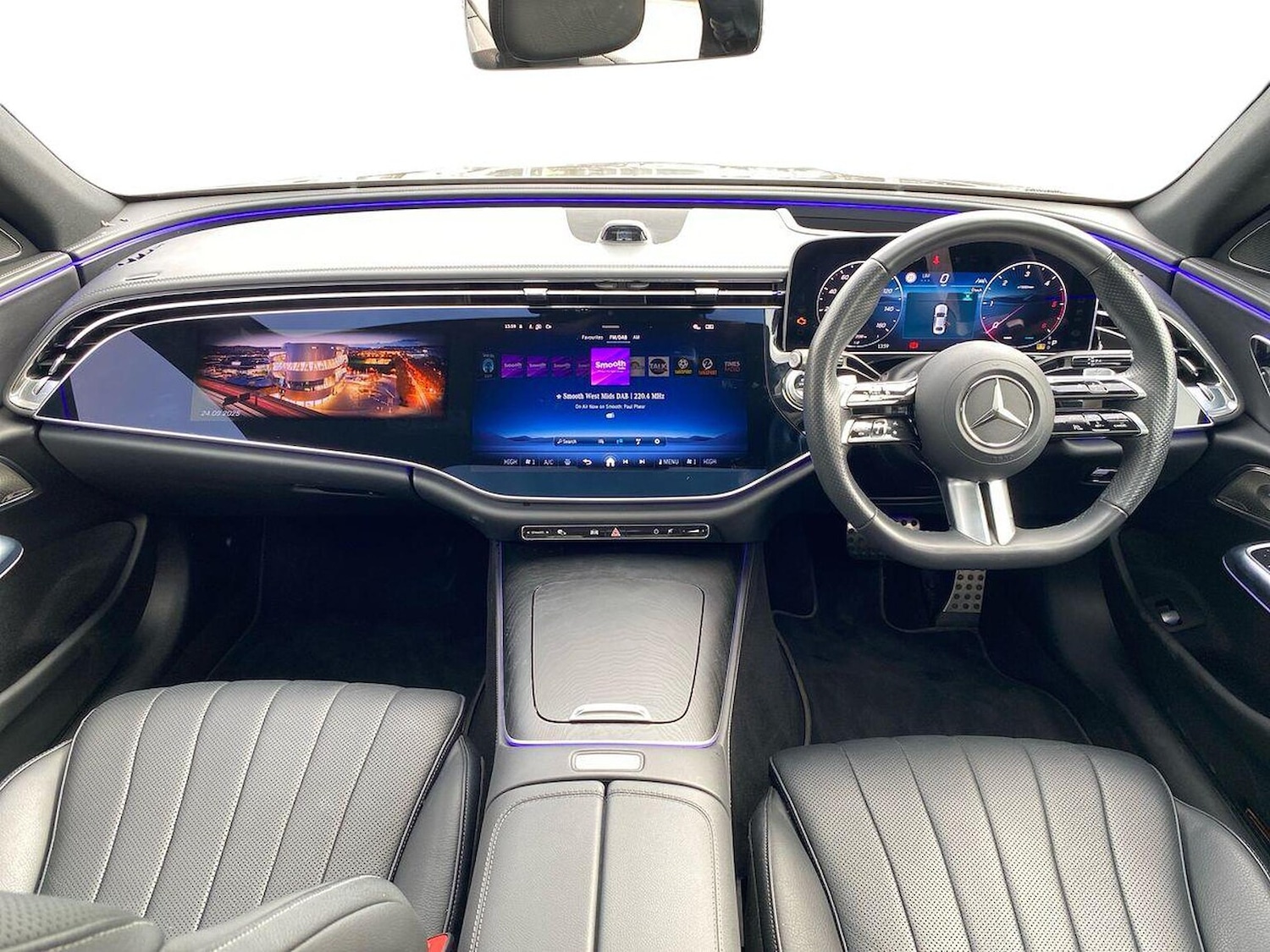 Used Mercedes-Benz E Class 2024 for sale - 76588626: Photo 8